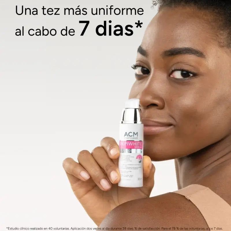 Acm Laboratoires Depiwhite Sérum concentré intensif anti-imperfections, 30 ml