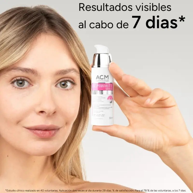Acm Laboratoires Depiwhite Sérum concentré intensif anti-imperfections, 30 ml