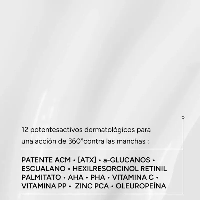 Acm Laboratoires Depiwhite Sérum concentré intensif anti-imperfections, 30 ml