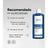 Acm Laboratoires Novophane Shampooing doux, 200 ml