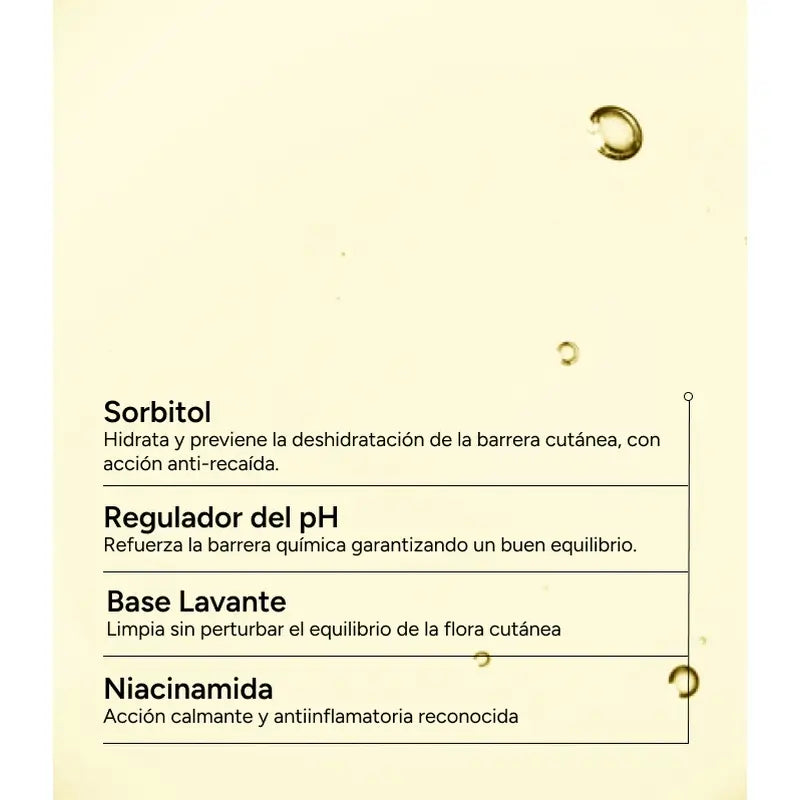 Acm Laboratoires Sensitelial.Ad Huile lavante 500 Ml