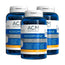 Acm Novophane, Pack 3 x 180 capsules