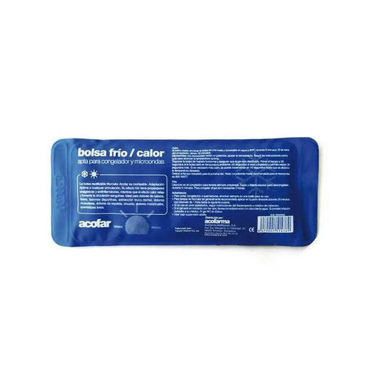 ACOFAR Hot/Cold Bag