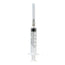 Acofar Syringe with Needle 40 x 0.8 mm 5 ml