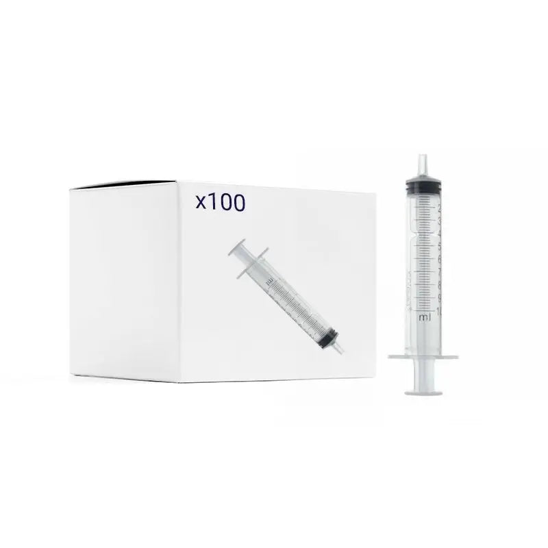 Acofar Seringue sans aiguille 10 ml, 100 pcs.
