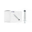 Acofar Seringue sans aiguille 10 ml, 100 pcs.