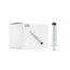 Acofar Seringue sans aiguille 10 ml, 25 pcs.