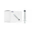 Acofar Seringue sans aiguille 10 ml, 50 pcs.
