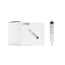 Acofar Pack Seringues stériles sans aiguille 3 pièces 5 ml, 3 x 100 unités
