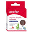 Acofar Mouldable Silicone Ear Plugs for Children 6 units