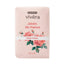 Acofarma Vivera Rose Coral Soap Bar 100 gr