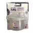 Acofar Baby Milk Powder Dispenser 3 compartments