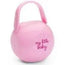 Acofarbaby Pacifier Holder Pink