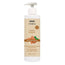 Acofar Derm Crème hydratante pour le corps à l'amande 400 ml