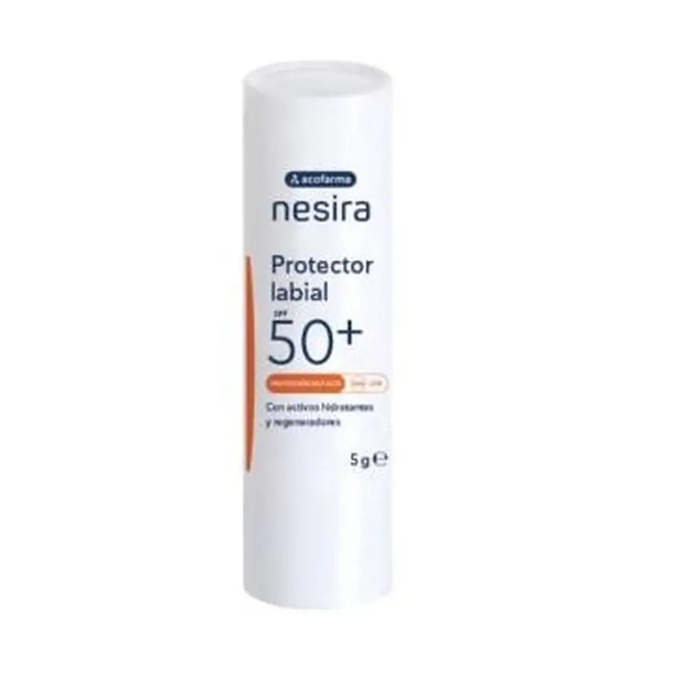 Acofarderm Lip Protector SPF50+ 5 gr