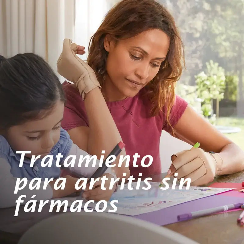 Actimove Arthritis Gloves Colour Beige