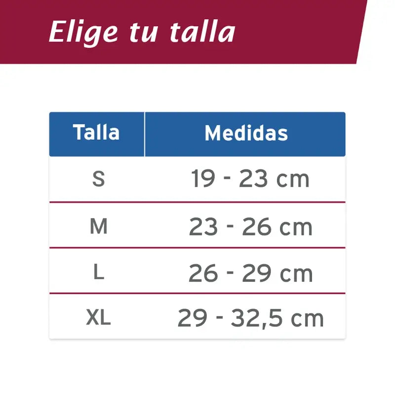 Actimove Arthritis Coudière, Beige, Taille M