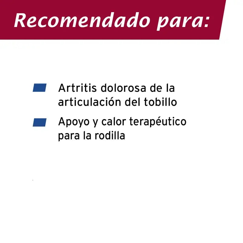Actimove Arthritis Knee Support, Couleur Beige, Taille M