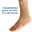 Actimove Arthritis Ankle Support, Beige, Size Xl