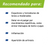Stabilisateur de pouce Actimove avec attelles noires