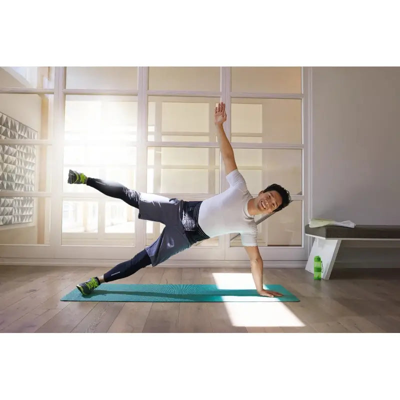 Actimove Attelles semi-rigides pour ceinture sacro-lombaire (X4) Double Belt Tm