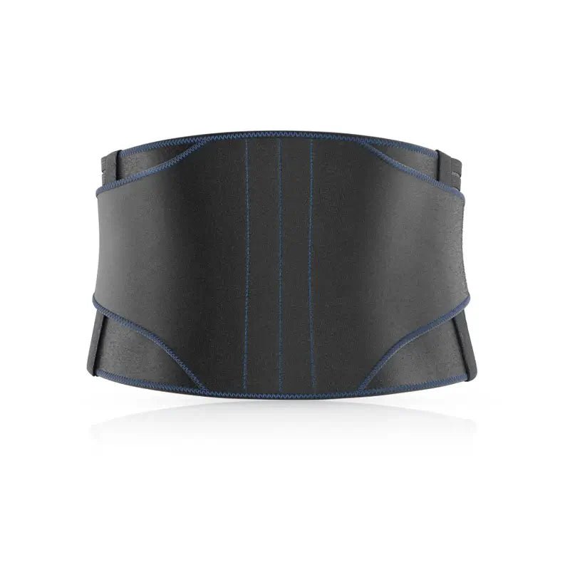 Actimove Ceinture sacro-lombaire Attelles semi-rigides (X4) Double ceinture Ts