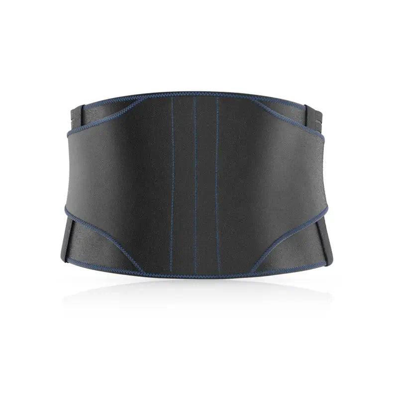 Actimove Attelles semi-rigides pour ceinture sacro-lombaire (X4) Double Belt Txl