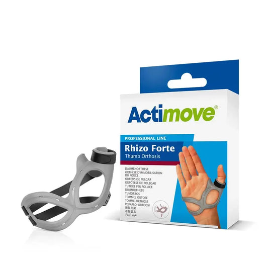 Actimove Rhizo Forte Droite