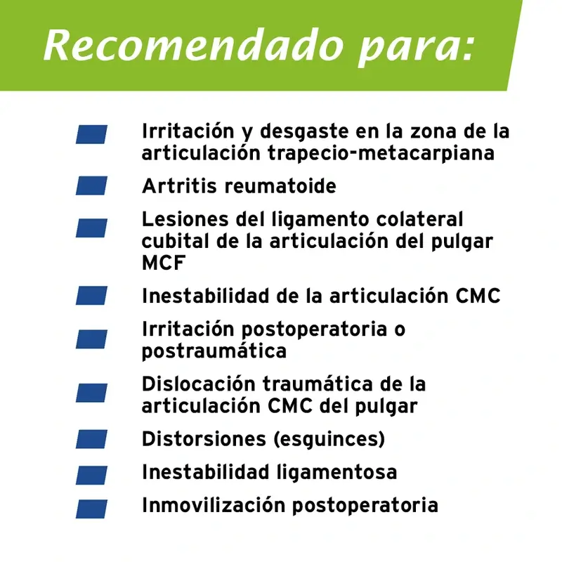Actimove Rhizo Forte Droite
