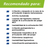 Actimove Rhizo Forte Droite