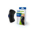 Actimove Genouillère avec rotule ouverte, noir, taille universelle
