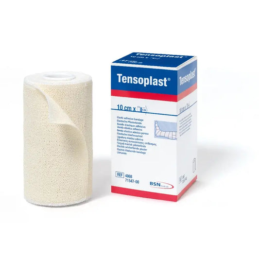 Tensoplast 10Cm X 4,5M