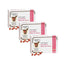 ActiveComplex Red Yeast Rice Pack 3 x 60 gélules