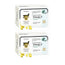 Activecomplex Oméga 3, 2X180 Capsules