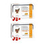 Activecomplex Oméga 7, 2X60 Capsules