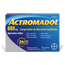 Actromadol 660 mg, 8 Comprimés