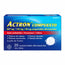 Actron Compuesto 20 Comprimés Effervescents