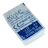 Acuvue 1 Day Oasys avec lentilles journalières Hydraluxe, 30 unités