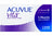 Acuvue Vita Lentilles bihebdomadaires, 6 unités