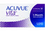 Acuvue Vita Lentilles bihebdomadaires, 6 unités