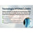 Acuvue Vita Lentilles bihebdomadaires, 6 unités