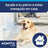 Adaptil Calm Diffuseur + Recharge 48 ml, 1Mois