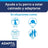Adaptil Calm Diffuseur + Recharge 48 ml, 1Mois