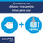 Adaptil Calm Diffuseur + Recharge 48 ml, 1Mois