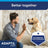 Adaptil Calm Diffuseur + Recharge 48 ml, 1Mois