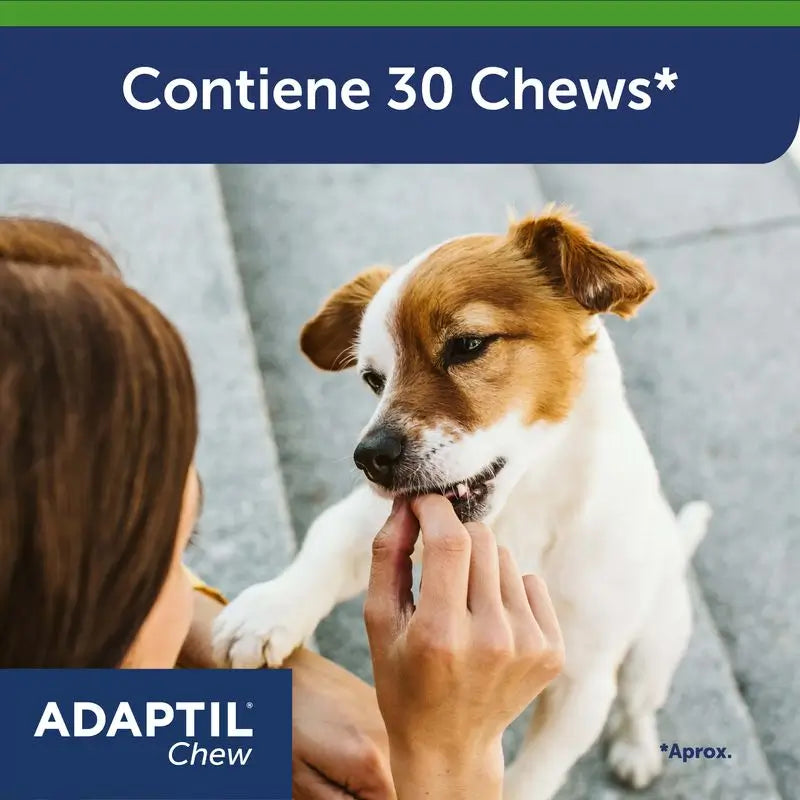 Adaptil Chew 30 unités