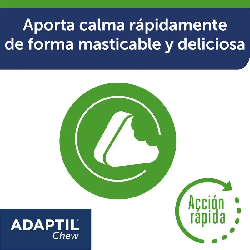 Adaptil Chew 30 unités