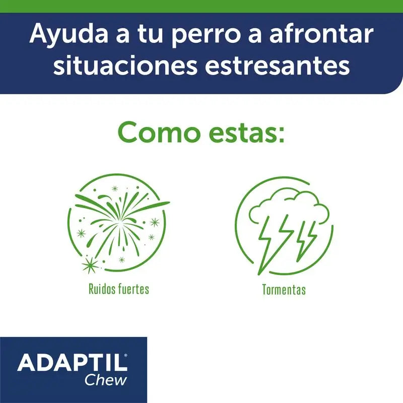 Adaptil Chew 30 unités