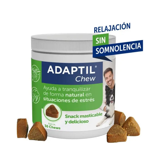 Adaptil Chew 30 units