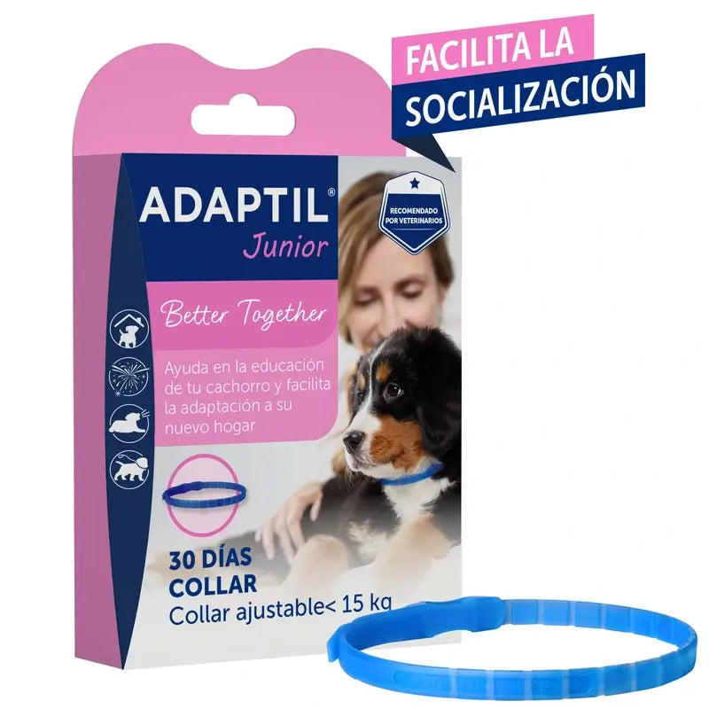 Collier Ceva Adaptil Junior